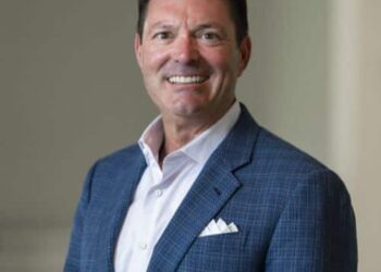 David Normandin (Courtesy/Wintrust)
