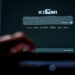 Moonshot’s Kimi K3 on browser