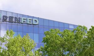 PenFed headquarters