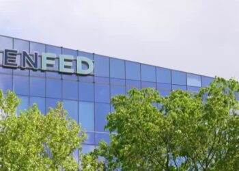 PenFed headquarters