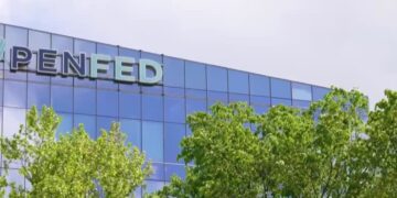 PenFed headquarters