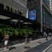 RBC building in Toronto