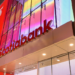Exterior of Scotiabank building