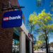 Exterior of a U.S. Bank branch in Walnut Creek, Calif.