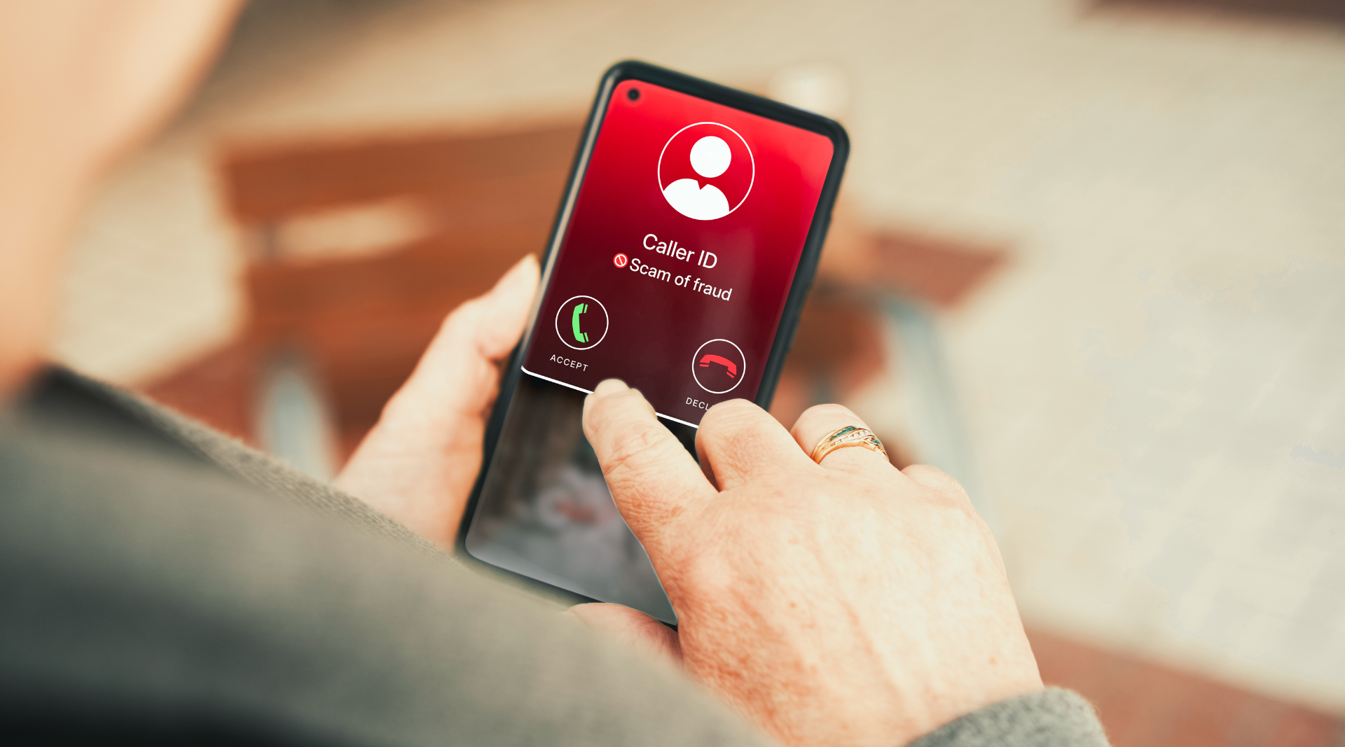 FIs need to educate consumers about AI-supported fraud