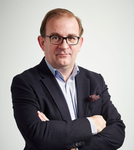 Mark Barnett
