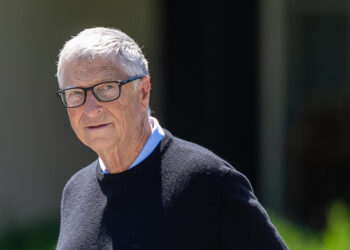 Bill Gates