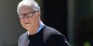 Bill Gates