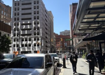 Detroit, Mich. (Courtesy/FinAi News)