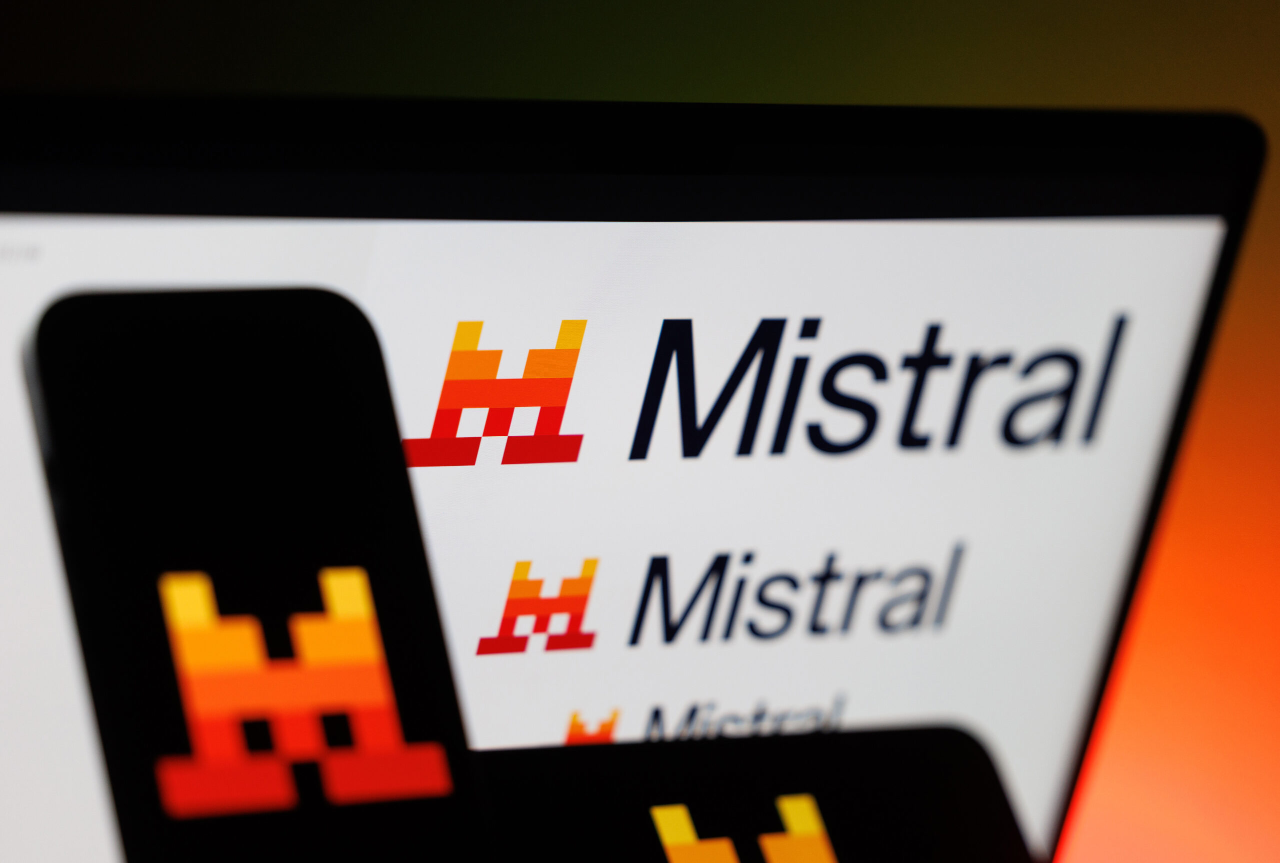Mistral launches 1-trillion-parameter open weight model