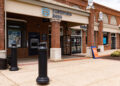 Customers Bank branch in Doylestown, Pa.