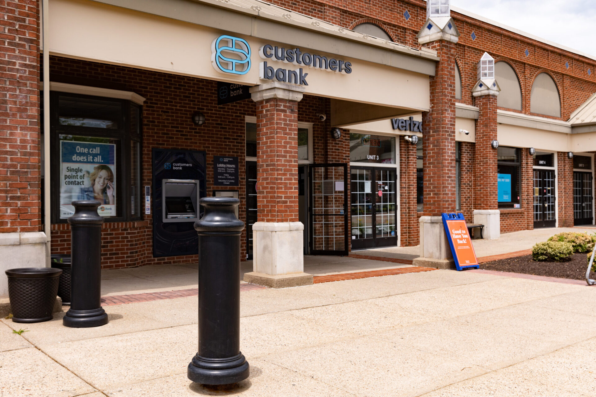 Customers Bank taps Palantir for AI-powered onboarding