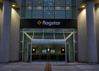 Flagstar Bank headquarters