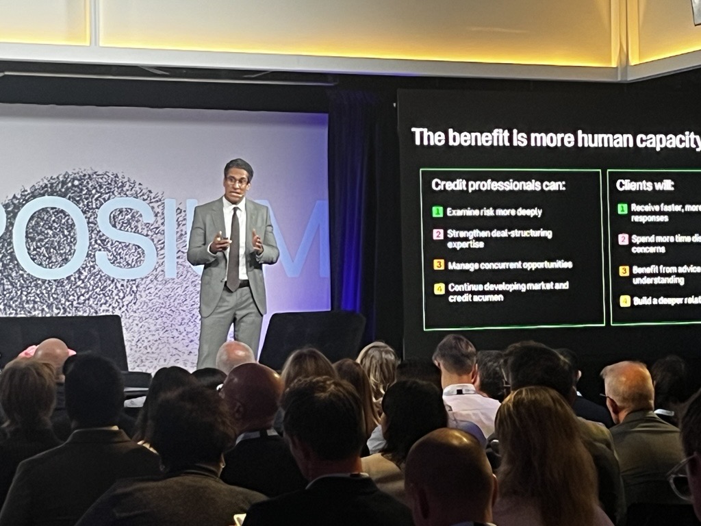 TD plans to automate nearly 70% of underwriting process