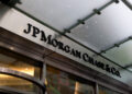 JPMorgan Chase's headquarters in New York