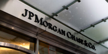 JPMorgan Chase's headquarters in New York