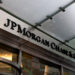 JPMorgan Chase's headquarters in New York
