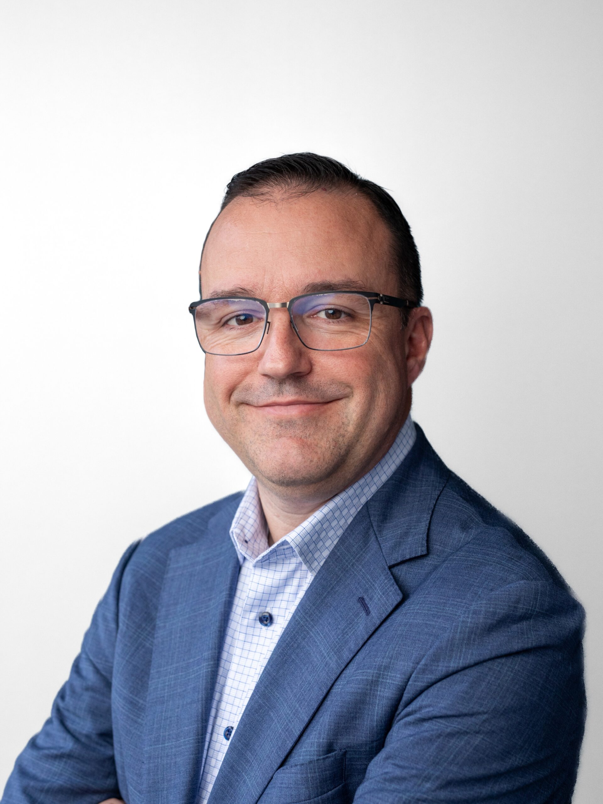 Podcast: Inside Vine Financial’s AI-powered Reporting Dashboard