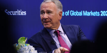 Ken Griffin